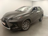  Lexus  NX300 HYBRID Lexus NX NX 300h Business Line 5d 