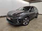  KIA  NIRO KIA  e- 150kW More 5d excluweb end 10.07 #3