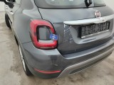  Fiat  500 Fiat X 1.0 Firefly T 120 City Cross First Ed 5d #62