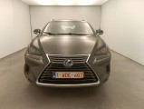  Lexus  NX300 HYBRID Lexus NX NX 300h Business Line 5d #5