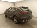  Lexus  NX300 HYBRID Lexus NX NX 300h Business Line 5d #7