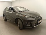  Lexus  NX300 HYBRID Lexus NX NX 300h Business Line 5d #8