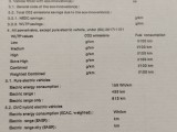  KIA  NIRO KIA  e- 150kW More 5d excluweb end 10.07 #11