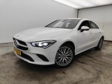  Mercedes  CLA-Klasse MERCEDES CLASSE CLA COUPE (C118) CLA 250 e PHEV 160 Business Solution 4d 