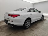  Mercedes  CLA-Klasse MERCEDES CLASSE CLA COUPE (C118) CLA 250 e PHEV 160 Business Solution 4d #2