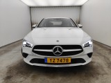  Mercedes  CLA-Klasse MERCEDES CLASSE CLA COUPE (C118) CLA 250 e PHEV 160 Business Solution 4d #5