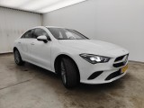  Mercedes  CLA-Klasse MERCEDES CLASSE CLA COUPE (C118) CLA 250 e PHEV 160 Business Solution 4d #8