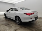  Mercedes  CLA-Klasse MERCEDES CLASSE CLA COUPE (C118) CLA 250 e PHEV 160 Business Solution 4d #7