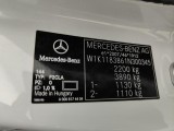  Mercedes  CLA-Klasse MERCEDES CLASSE CLA COUPE (C118) CLA 250 e PHEV 160 Business Solution 4d #15