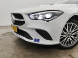  Mercedes  CLA-Klasse MERCEDES CLASSE CLA COUPE (C118) CLA 250 e PHEV 160 Business Solution 4d #16