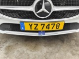  Mercedes  CLA-Klasse MERCEDES CLASSE CLA COUPE (C118) CLA 250 e PHEV 160 Business Solution 4d #25