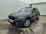  Jaguar  F-PACE Jaguar  2.0D 132kW 4x4 Aut. Prestige 5d #2