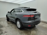  Jaguar  F-PACE Jaguar  2.0D 132kW 4x4 Aut. Prestige 5d #3