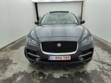  Jaguar  F-PACE Jaguar  2.0D 132kW 4x4 Aut. Prestige 5d 