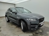  Jaguar  F-PACE Jaguar  2.0D 132kW 4x4 Aut. Prestige 5d #5