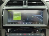  Jaguar  F-PACE Jaguar  2.0D 132kW 4x4 Aut. Prestige 5d #13