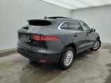  Jaguar  F-PACE Jaguar  2.0D 132kW 4x4 Aut. Prestige 5d #17