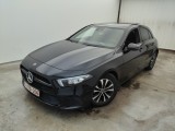  Mercedes  A-Klasse Mercedes-Benz  A 180 d Business Solution 5d 