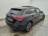  Mercedes  A-Klasse Mercedes-Benz  A 180 d Business Solution 5d #2