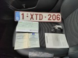  Mercedes  A-Klasse Mercedes-Benz  A 180 d Business Solution 5d #4
