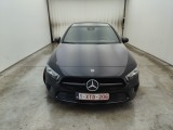  Mercedes  A-Klasse Mercedes-Benz  A 180 d Business Solution 5d #5