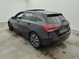  Mercedes  A-Klasse Mercedes-Benz  A 180 d Business Solution 5d #7