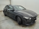  Mercedes  A-Klasse Mercedes-Benz  A 180 d Business Solution 5d #8