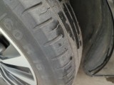  Mercedes  A-Klasse Mercedes-Benz  A 180 d Business Solution 5d #17