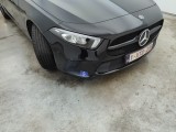  Mercedes  A-Klasse Mercedes-Benz  A 180 d Business Solution 5d #32