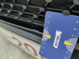  Mercedes  A-Klasse Mercedes-Benz  A 180 d Business Solution 5d #36