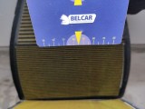  Mercedes  A-Klasse Mercedes-Benz  A 180 d Business Solution 5d #44
