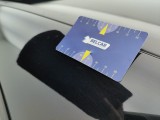  Mercedes  A-Klasse Mercedes-Benz  A 180 d Business Solution 5d #55
