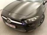  Mercedes  A-Klasse Mercedes-Benz  A 180 d DCT Business Solution 5d #4
