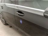  Mercedes  A-Klasse Mercedes-Benz  A 180 d DCT Business Solution 5d #7