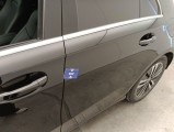 Mercedes  A-Klasse Mercedes-Benz  A 180 d DCT Business Solution 5d #12