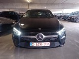  Mercedes  A-Klasse Mercedes-Benz  A 180 d DCT Business Solution 5d #20
