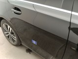  Mercedes  A-Klasse Mercedes-Benz  A 180 d DCT Business Solution 5d #14