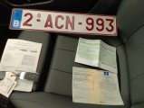  Mercedes  A-Klasse Mercedes-Benz  A 180 d DCT Business Solution 5d #22