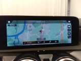  Mercedes  A-Klasse Mercedes-Benz  A 180 d DCT Business Solution 5d #28