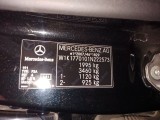  Mercedes  A-Klasse Mercedes-Benz  A 180 d DCT Business Solution 5d #31