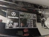  Mercedes  A-Klasse Mercedes-Benz  A 180 d DCT Business Solution 5d #35