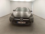  Mercedes  A-Klasse Mercedes-Benz  A 180 d DCT Business Solution 5d #36
