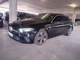  Mercedes  A-Klasse Mercedes-Benz  A 180 d DCT Business Solution 5d #37