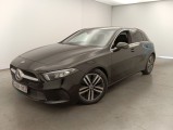  Mercedes  A-Klasse Mercedes-Benz  A 180 d DCT Business Solution 5d #38
