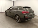  Mercedes  A-Klasse Mercedes-Benz  A 180 d DCT Business Solution 5d #40