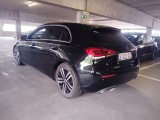  Mercedes  A-Klasse Mercedes-Benz  A 180 d DCT Business Solution 5d #39