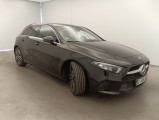  Mercedes  A-Klasse Mercedes-Benz  A 180 d DCT Business Solution 5d #44