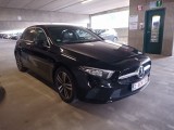  Mercedes  A-Klasse Mercedes-Benz  A 180 d DCT Business Solution 5d #43