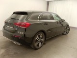  Mercedes  A-Klasse Mercedes-Benz  A 180 d DCT Business Solution 5d #42