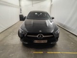  Mercedes  CLA-Klasse Mercedes-Benz CLA Shooting Brake CLA 180 d Business Solution Aut. 5d 